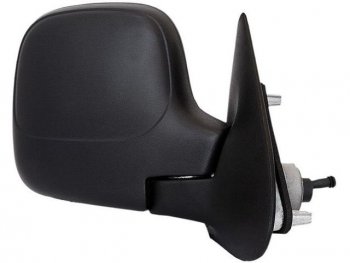 2 399 р. BERLINGO {+ PG PARTNER} ЗЕРКАЛО ПРАВ МЕХАН С ТРОСИК (convex) (Тайвань) VIEWMAX cnber96-450-r  с доставкой в г. Воронеж. Увеличить фотографию 1