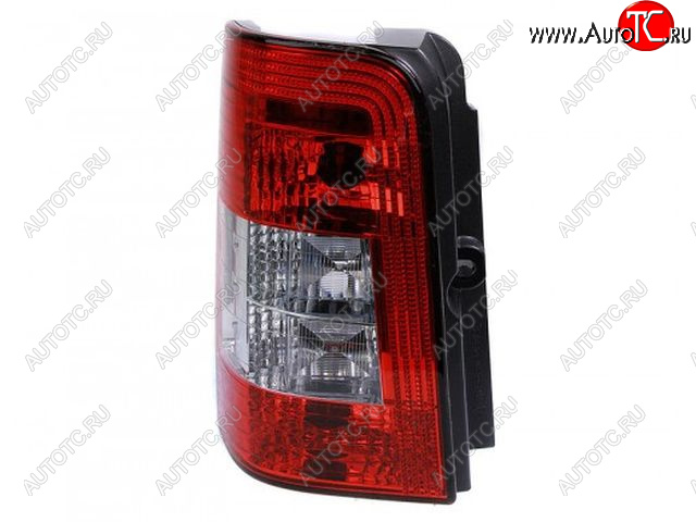 1 669 р. Левый фонарь BODYPARTS  CITROEN Berlingo  M59 (2002-2012) рестайлинг  с доставкой в г. Воронеж