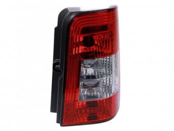 1 669 р. BERLINGO ФОНАРЬ ЗАДН ВНЕШН ПРАВ BODYPARTS cnber05-741-r  с доставкой в г. Воронеж. Увеличить фотографию 1