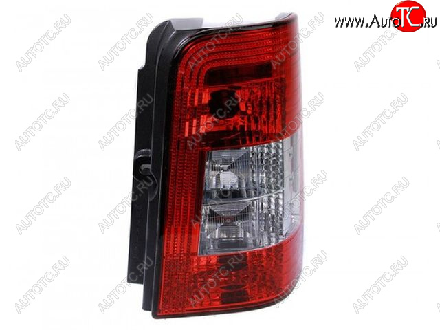 1 669 р. BERLINGO ФОНАРЬ ЗАДН ВНЕШН ПРАВ BODYPARTS cnber05-741-r  с доставкой в г. Воронеж