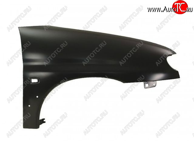 7 249 р. BERLINGO {+ PG PARTNER} КРЫЛО ПЕРЕДН ПРАВ (Италия) EMBO cnber96-270-r  с доставкой в г. Воронеж