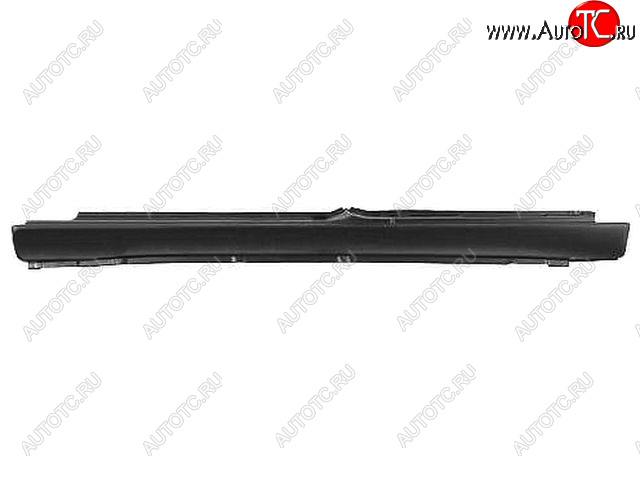 3 099 р. BERLINGO {+ PG PARTNER} ПОРОГ ЛЕВ (KLOKKERHOLM) KLOKKERHOLM cnber96-480-l  с доставкой в г. Воронеж
