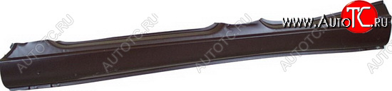 2 669 р. FELICIA ПОРОГ ЛЕВ (KLOKKERHOLM) KLOKKERHOLM sdfel94-480-l  с доставкой в г. Воронеж