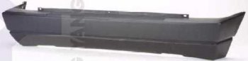 3 799 р. FAVORIT БАМПЕР ЗАДН (Тайвань) ЧЕРН TYG sdfar89-640b  с доставкой в г. Воронеж. Увеличить фотографию 1