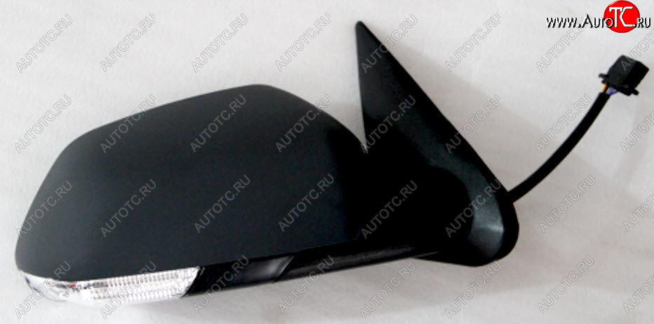 3 099 р. OCTAVIA () ЗЕРКАЛО ПРАВ ЭЛЕКТР С ПОДОГРЕВ С УК.ПОВОР (Китай) BODYPARTS sdoct05-452-r  с доставкой в г. Воронеж