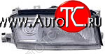 4 089 р. Правая фара (корректор, без противотум) DEPO  Skoda Octavia  A5 (2004-2008) дорестайлинг лифтбэк  с доставкой в г. Воронеж