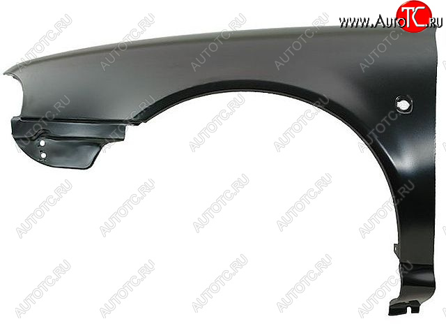 6 199 р. OCTAVIA КРЫЛО ПЕРЕДН ЛЕВ (Тайвань) TYG sdoct96-270-l  с доставкой в г. Воронеж