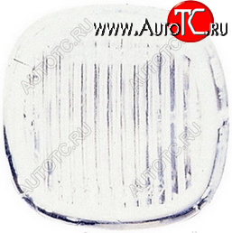 251 р. AUDI A4 {A3 95-96A8OCTAVIA 94-00} ПОВТОРИТЕЛЬ ПОВОРОТА В КРЫЛО Л=П (DEPO) БЕЛЫЙ DEPO ai0a494-280w-z  с доставкой в г. Воронеж