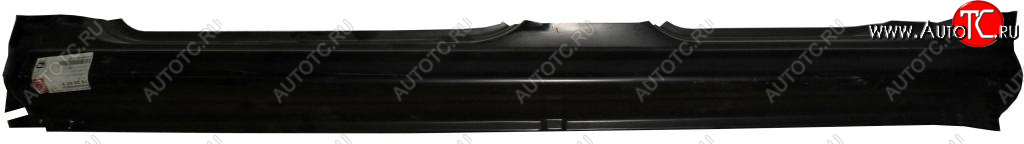 3 099 р. OCTAVIA ПОРОГ ЛЕВ (KLOKKERHOLM) KLOKKERHOLM sdoct96-480-l  с доставкой в г. Воронеж