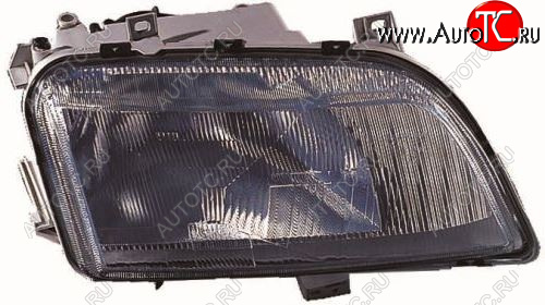 5 999 р. Правая фара (c электрокорректором) DEPO Seat Alhambra 7M дорестайлинг (1996-2000)  с доставкой в г. Воронеж