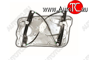 2 499 р. FABIA СТЕКЛОПОДЪЁМНИК ЛЕВ ПЕРЕД , БЕЗ МОТОР (Китай) BODYPARTS sdfab00-9r0-l  с доставкой в г. Воронеж