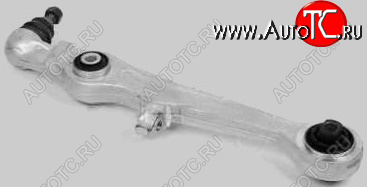 3 089 р. PASSAT {AI A4 94-01A6 97-A8 94-03} РЫЧАГ ПЕРЕДН ПОДВЕСКИ Л=П НИЖН СПЕРЕД (Тайвань) SH vwpas97-815-z  с доставкой в г. Воронеж