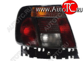 7 899 р. AUDI A4 ФОНАРЬ ЗАДН ВНЕШН Л+П (КОМПЛЕКТ) (СЕДАН) ТЮНИНГ (EAGLE EYES) ТОНИР EAGLE EYES ai0a494-746tt-n  с доставкой в г. Воронеж