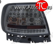 16 999 р. AUDI A4 ФОНАРЬ ЗАДН ВНЕШН Л+П (КОМПЛЕКТ) (СЕДАН) ТЮНИНГ С ДИОД ТОНИР (EAGLE EYES) ВНУТРИ ХРОМ EAGLE EYES ai0a494-747h-n  с доставкой в г. Воронеж