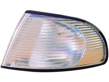 849 р. AUDI A4 УКАЗ.ПОВОРОТА УГЛОВОЙ ЛЕВ (Valeo тип) (DEPO) БЕЛЫЙ DEPO ai0a494-031w-l  с доставкой в г. Воронеж. Увеличить фотографию 1