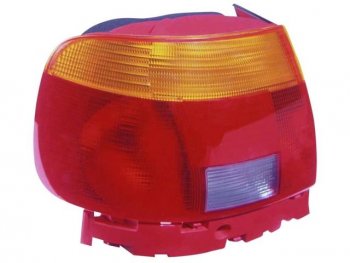 Левый фонарь DEPO Audi A4 B5 8D2 седан дорестайлинг (1994-1997)
