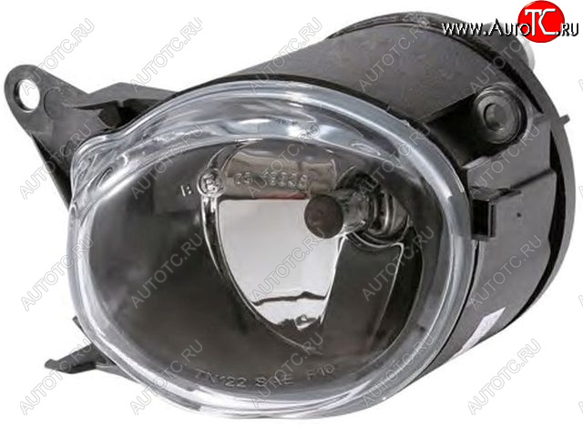 2 299 р. Противотуманная фара правая DEPO  Audi A4  B5 8D2 седан (1999-2001) 2-ой рестайлинг  с доставкой в г. Воронеж