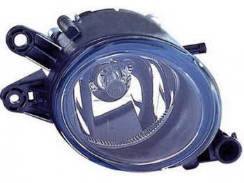 Противотуманная фара левая DEPO Audi A4  B6 (2000-2006), Volvo S40  MS седан (2004-2007)