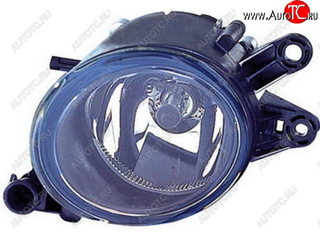 2 599 р. Противотуманная фара правая DEPO  Audi A4  B6 (2000-2006), Volvo S40  MS седан (2004-2007)  с доставкой в г. Воронеж
