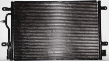 1 769 р. AUDI A4 (A4 03-) КОНДЕНСАТОР КОНДИЦ BODYPARTS ai0a401-933  с доставкой в г. Воронеж. Увеличить фотографию 1