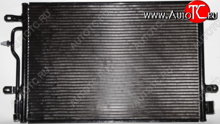 1 769 р. AUDI A4 (A4 03-) КОНДЕНСАТОР КОНДИЦ BODYPARTS ai0a401-933  с доставкой в г. Воронеж