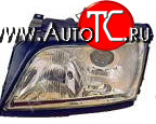 6 699 р. Левая фара (под корректор) DEPO  Audi A6  С4 (1994-1997) седан  с доставкой в г. Воронеж