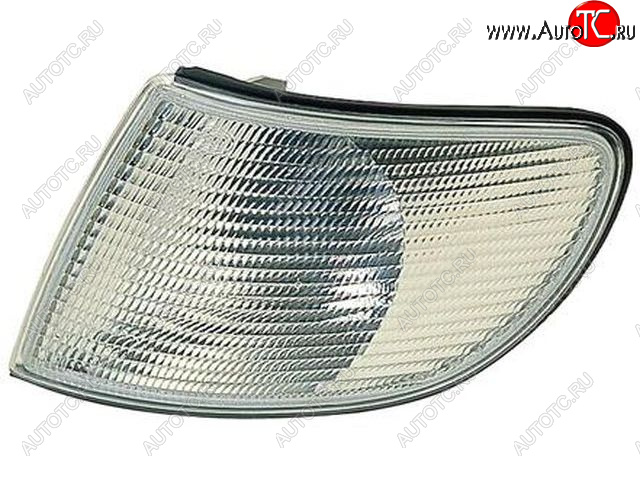 1 499 р. AUDI A6 УКАЗ.ПОВОРОТА УГЛОВОЙ ЛЕВ (DEPO) ТОНИР DEPO ai0a694-030tt-l  с доставкой в г. Воронеж