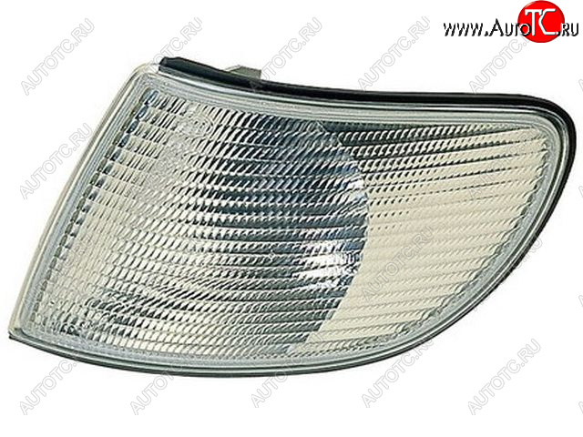 799 р. AUDI A6 УКАЗ.ПОВОРОТА УГЛОВОЙ ЛЕВ (DEPO) БЕЛ DEPO ai0a694-030w-l  с доставкой в г. Воронеж