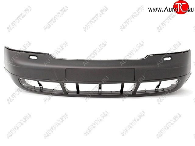 6 649 р. AUDI A6 БАМПЕР ПЕРЕДН С ОТВ ПОМЫВАТ ФАР (Тайвань) ГРУНТ API ai0a697-161x  с доставкой в г. Воронеж
