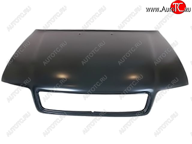 10 949 р. AUDI A6 КАПОТ 4цил 6цил (Тайвань) МЕТАЛ BODYPARTS ai0a602-330m  с доставкой в г. Воронеж