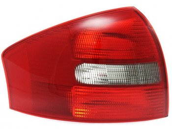 1 449 р. AUDI A6 ФОНАРЬ ЗАДН ВНЕШН ЛЕВ (СЕДАН) BODYPARTS ai0a697-741-l  с доставкой в г. Воронеж. Увеличить фотографию 1