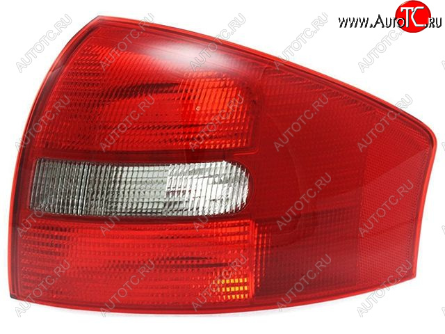 1 449 р. AUDI A6 ФОНАРЬ ЗАДН ВНЕШН ПРАВ (СЕДАН) BODYPARTS ai0a697-741-r  с доставкой в г. Воронеж