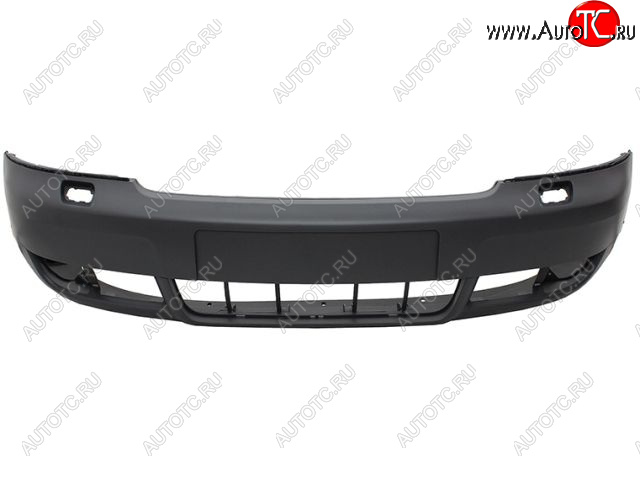 8 349 р. AUDI A6 БАМПЕР ПЕРЕДН С ОТВ ПОМЫВАТ ФАР (Китай) BODYPARTS ai0a601-162  с доставкой в г. Воронеж