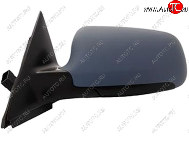 7 999 р. AUDI A6 ЗЕРКАЛО ЛЕВ ЭЛЕКТР С ПОДОГРЕВ (aspherical) (Тайвань) ГРУНТ VIEWMAX ai0a699-450x-l  с доставкой в г. Воронеж