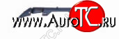 2 999 р. AUDI A6 СПОЙЛЕР БАМПЕРА ЗАДН (СЕДАН) BODYPARTS ai0a697-680  с доставкой в г. Воронеж