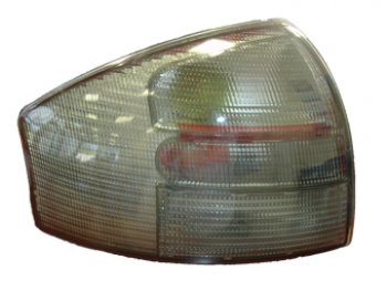1 999 р. AUDI A6 ФОНАРЬ ЗАДН ВНЕШН ЛЕВ (СЕДАН) ПОЛНОСТЬЮ ТОНИР BODYPARTS ai0a697-743tt-l  с доставкой в г. Воронеж. Увеличить фотографию 1