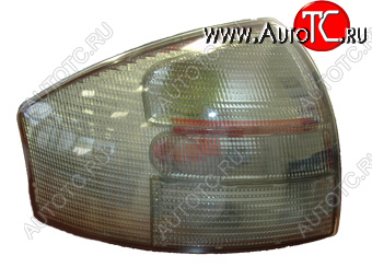 1 999 р. AUDI A6 ФОНАРЬ ЗАДН ВНЕШН ЛЕВ (СЕДАН) ПОЛНОСТЬЮ ТОНИР BODYPARTS ai0a697-743tt-l  с доставкой в г. Воронеж
