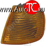 469 р. POLO CLASSIC {CADDYIBIZA-CORDOBA 96-} УКАЗ.ПОВОРОТА УГЛОВОЙ ЛЕВ (DEPO) ЖЕЛТ DEPO vwplc96-030y-l  с доставкой в г. Воронеж