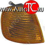 469 р. POLO CLASSIC {CADDYIBIZA-CORDOBA96-} УКАЗ.ПОВОРОТА УГЛОВОЙ ПРАВ (DEPO) ЖЕЛТ DEPO vwplc96-030y-r  с доставкой в г. Воронеж
