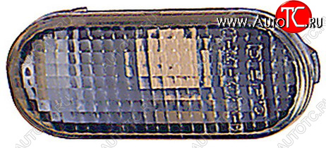 133 р. GOLF (PASSATIVPOLOSHARANIBIZATOLEDO95) ПОВТОРИТЕЛЬ ПОВОРОТА В КРЫЛО Л=П ОВАЛЬН (Китай) ТОНИР BODYPARTS vwglf95-281tt-z  с доставкой в г. Воронеж