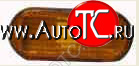 123 р. GOLF (PASSATIVPOLOSHARANIBIZATOLEDO95) ПОВТОРИТЕЛЬ ПОВОРОТА В КРЫЛО Л=П ОВАЛЬН ЖЕЛТ BODYPARTS vwglf95-282y-z  с доставкой в г. Воронеж