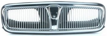 7 999 р. ROVER 600 РЕШЕТКА РАДИАТОРА (Тайвань) TYG rv60093-100  с доставкой в г. Воронеж. Увеличить фотографию 1