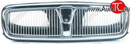 7 999 р. ROVER 600 РЕШЕТКА РАДИАТОРА (Тайвань) TYG rv60093-100  с доставкой в г. Воронеж