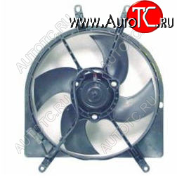 7 449 р. ROVER 400 МОТОР+ВЕНТИЛЯТОР  РАДИАТ ОХЛАЖДЕН С КОРПУС 1.6 AT (Тайвань) API rv40095-920  с доставкой в г. Воронеж