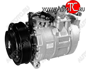 29 999 р. ROVER 75 {Rover 45 99-} КОМПРЕССОР КОНДИЦ 2 , 2.5 (AVA) (см.каталог) AVA rvr7599-971  с доставкой в г. Воронеж