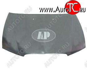 11 649 р. ROVER 75 КАПОТ (Тайвань) YIH SHENG rvr7599-330  с доставкой в г. Воронеж