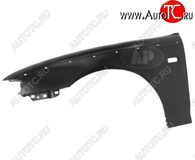 5 799 р. ROVER 75 КРЫЛО ПЕРЕДН ЛЕВ (Тайвань) API rvr7599-270-l  с доставкой в г. Воронеж