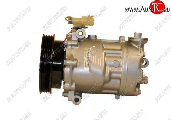 17 699 р. ROVER 25 {Rover 45 00-04} КОМПРЕССОР КОНДИЦ (AVA) (см.каталог) AVA rvr2500-970  с доставкой в г. Воронеж