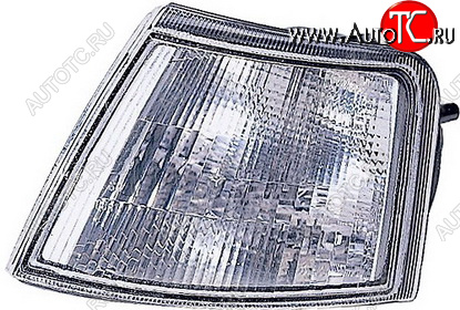 799 р. TOLEDO УКАЗ.ПОВОРОТА УГЛОВОЙ ЛЕВ (DEPO) БЕЛЫЙ DEPO setol95-030w-l  с доставкой в г. Воронеж