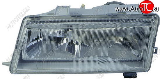 8 949 р. Левая фара (под корректор) BodyParts  SAAB 9000 (1993-1998)  с доставкой в г. Воронеж